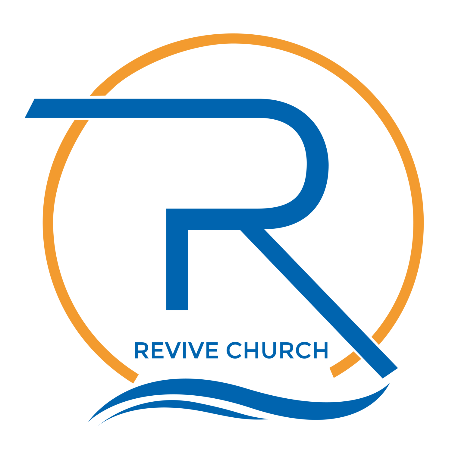 We Are Revive Church