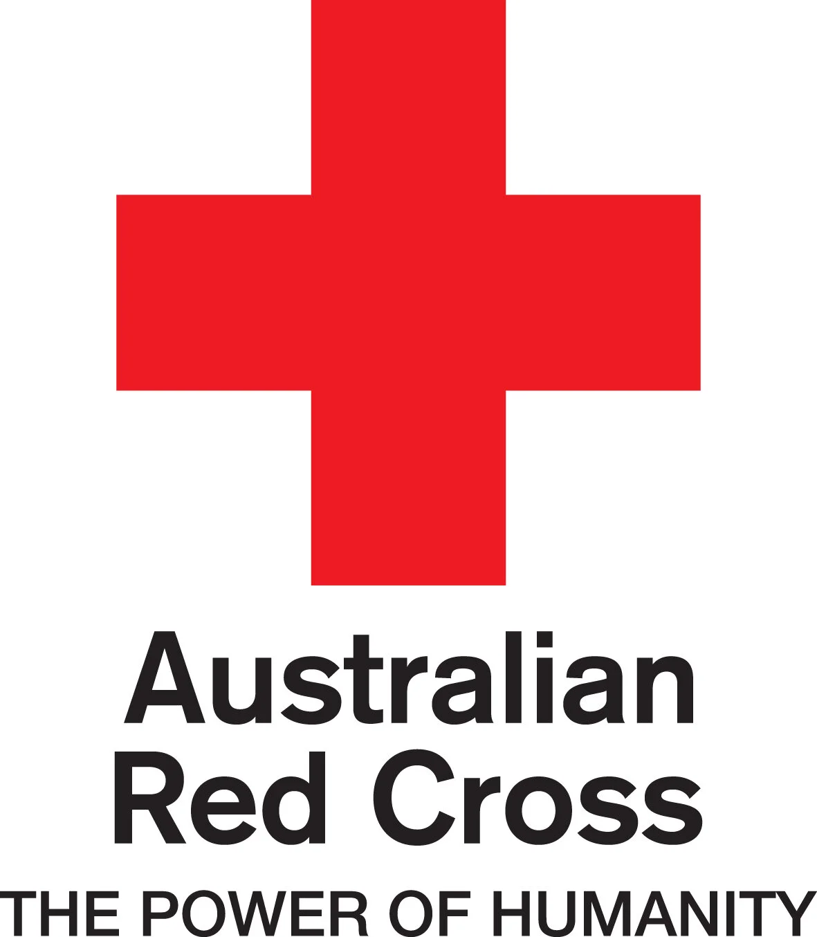 Red Cross meeting