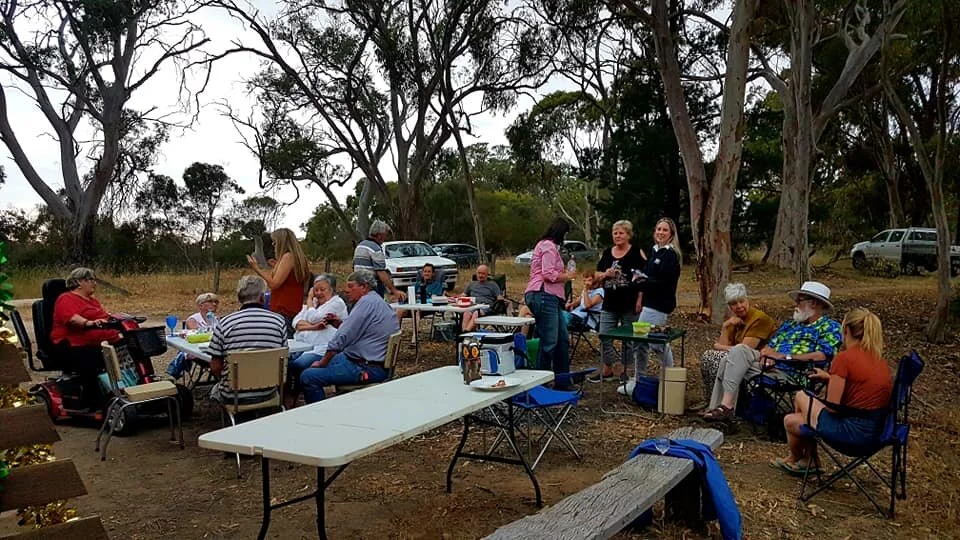 December 20 Christmas