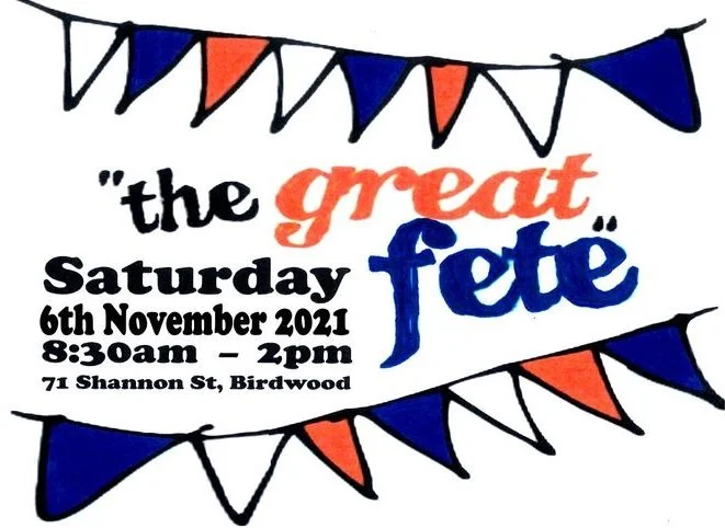 The Great Fete!