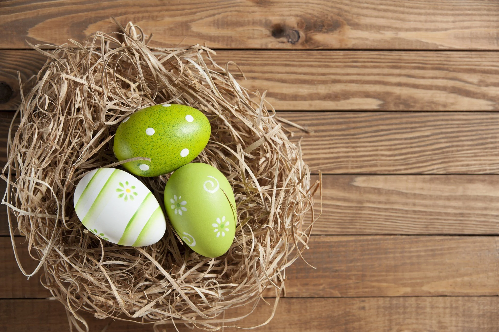 Mt Pleasant Easter Twilight Farmer's Market