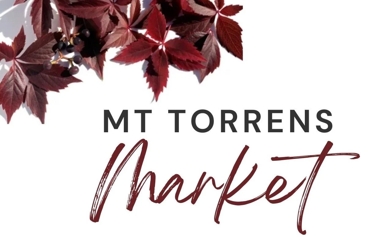 Mt Torrens Market