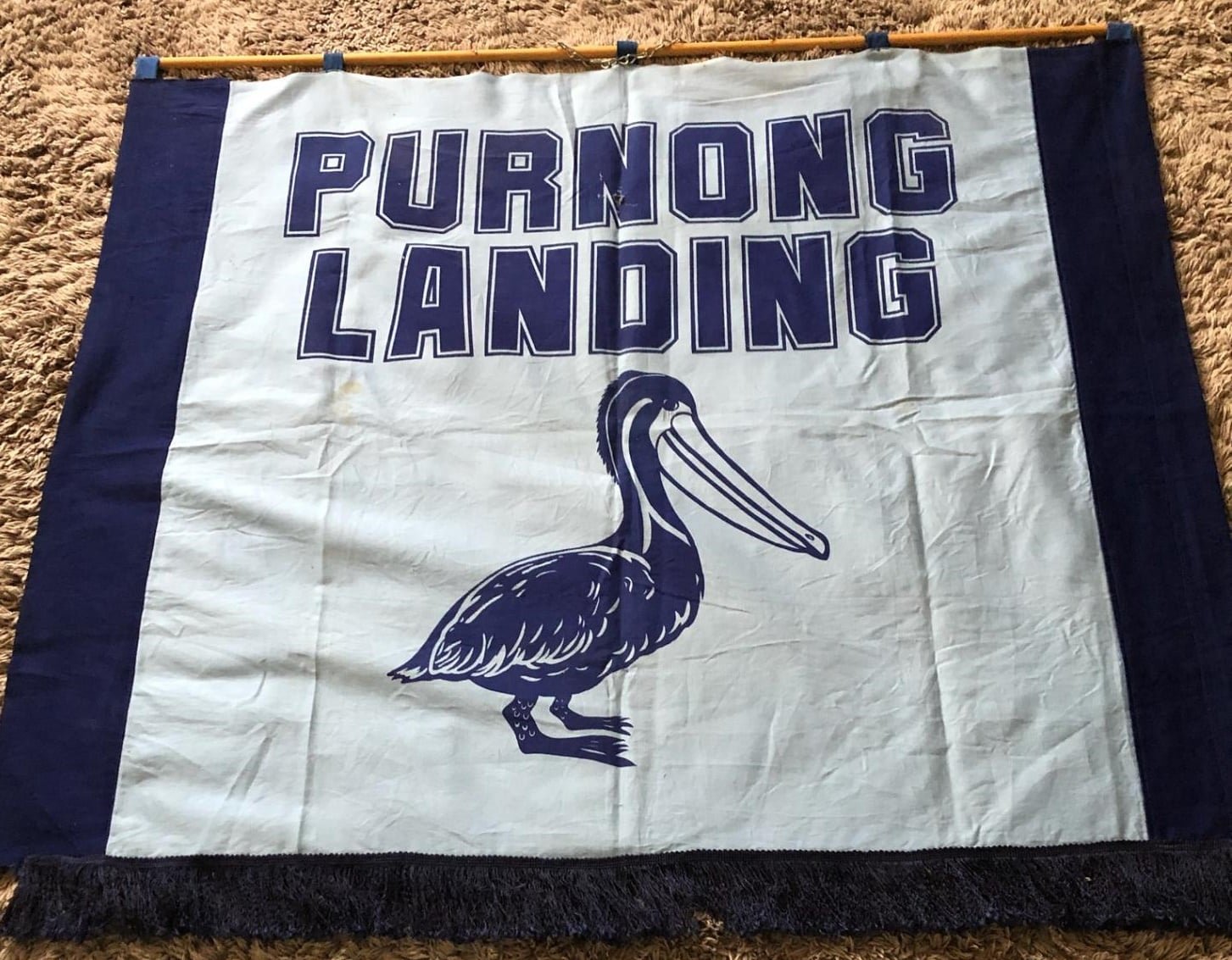 Purnong School Get Together