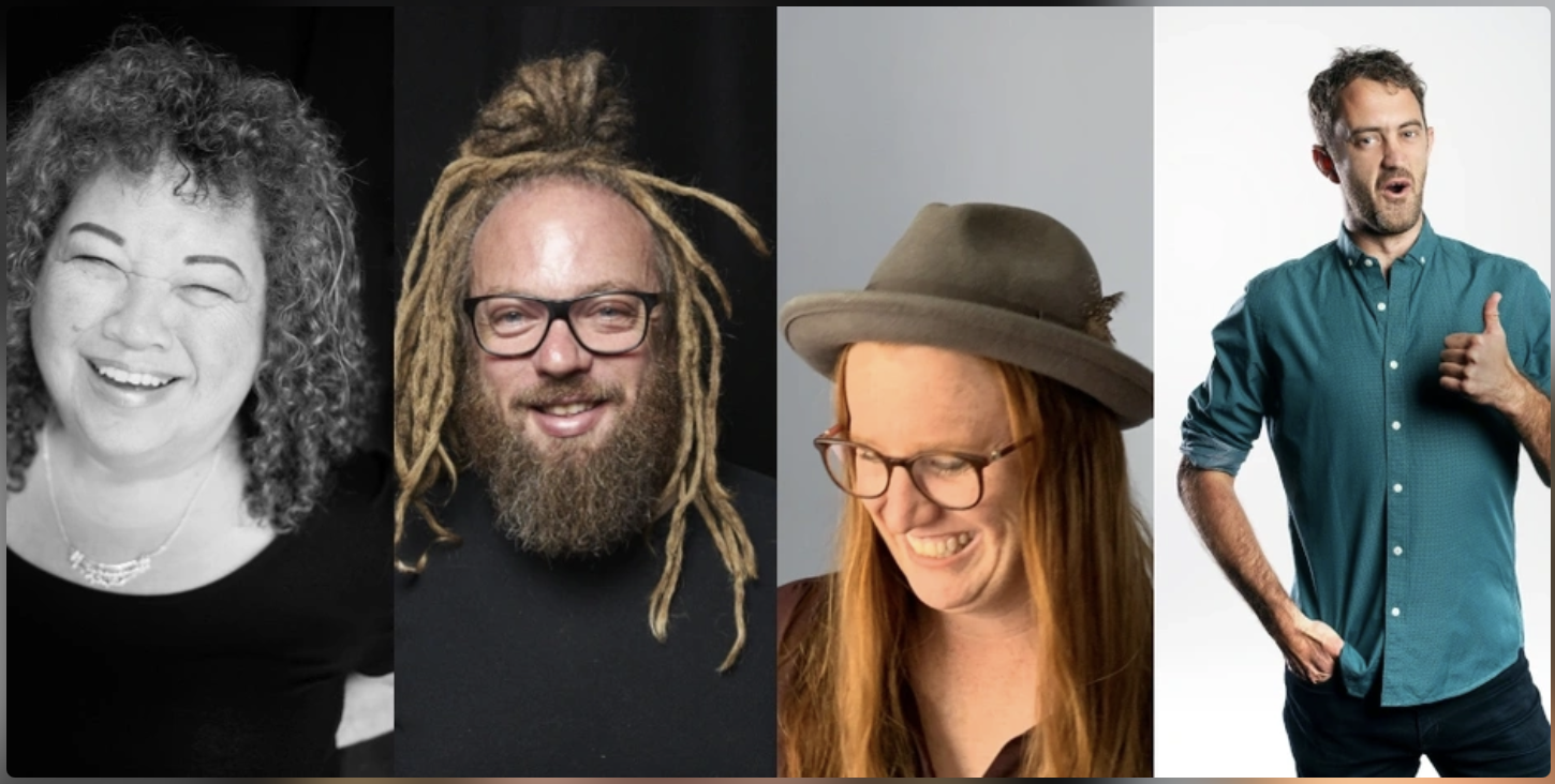 Best of SA Comedy Night