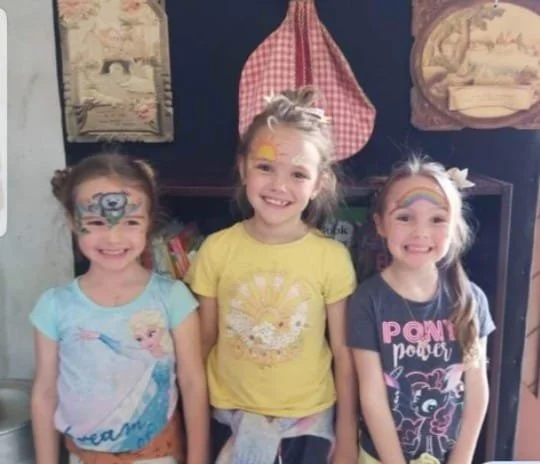 Mt Torrens Winter Market