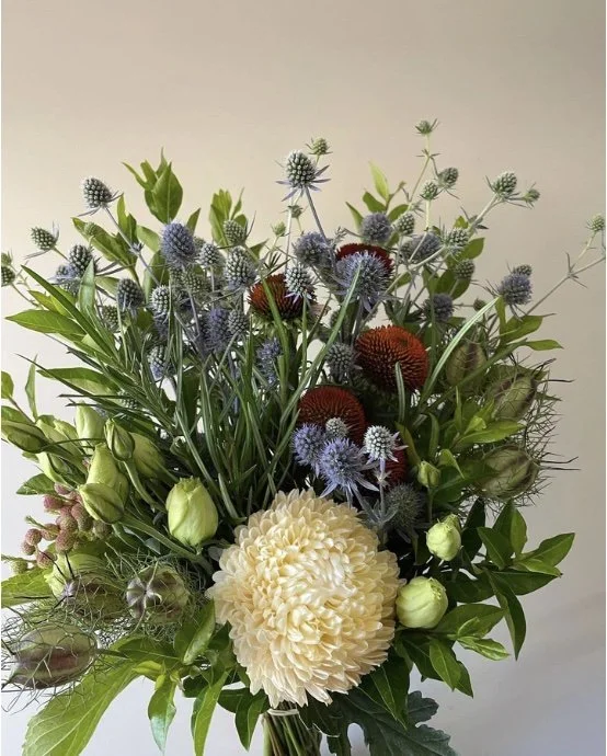 Get Creative with Florals