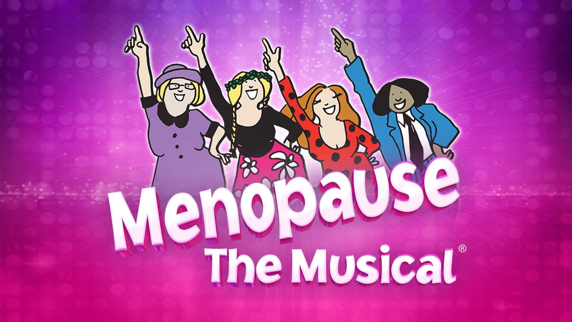 Menopause the Musical