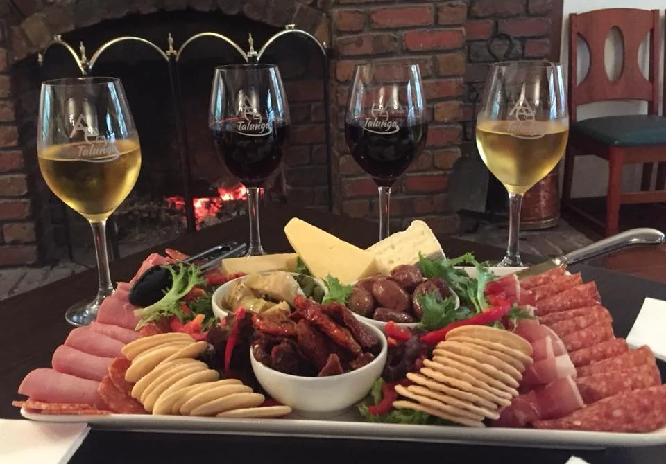 Talunga Estate Winery - Lunch Special
