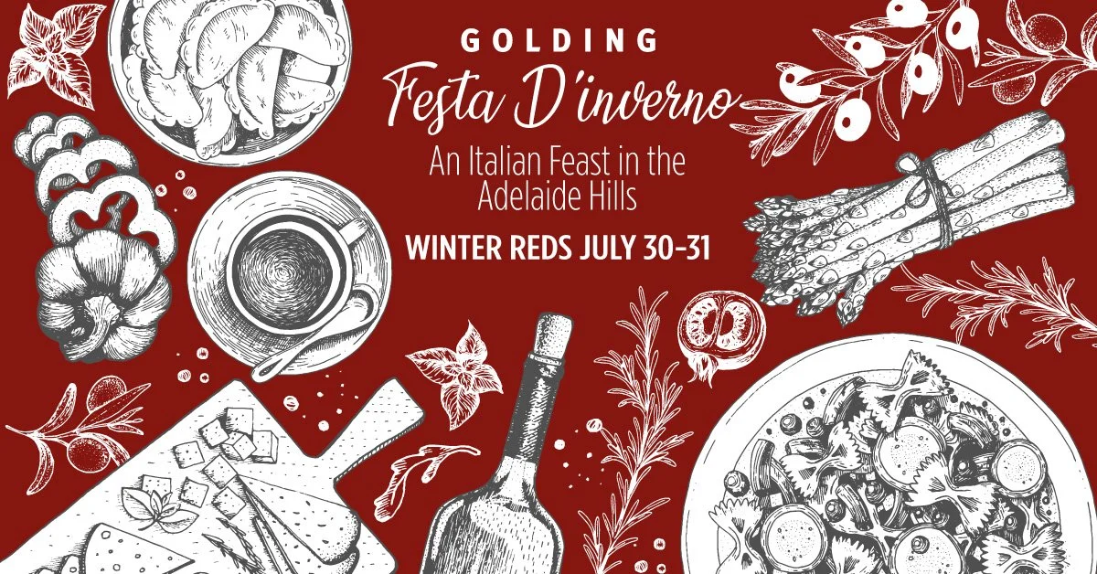 Winter Reds Fiesta D'Inverno - Golding Wines