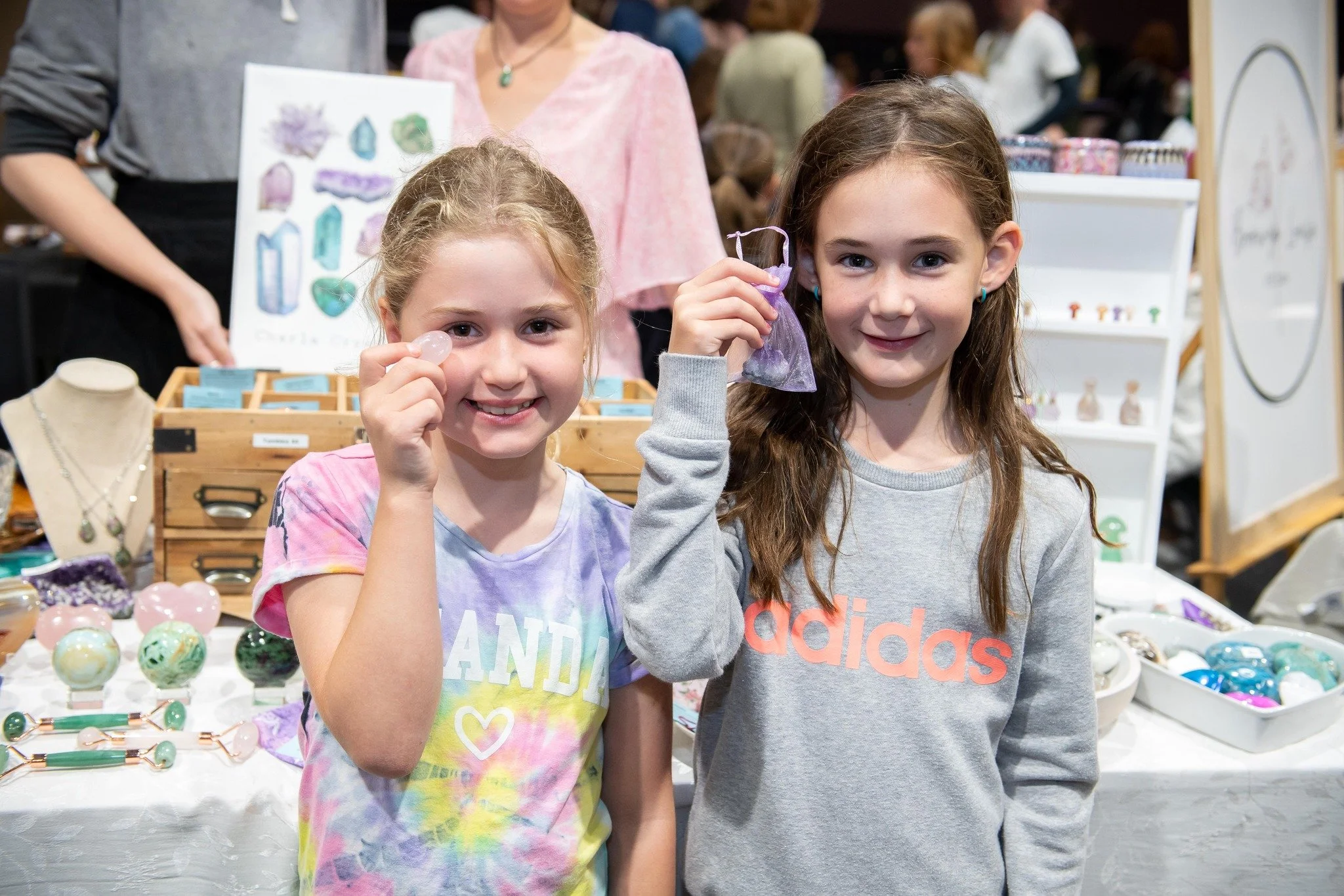 Tea Tree Gully Maker's Market