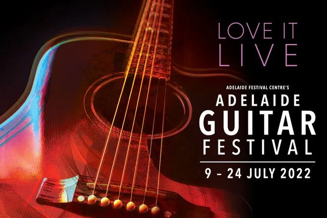 Adelaide Guitar Festival