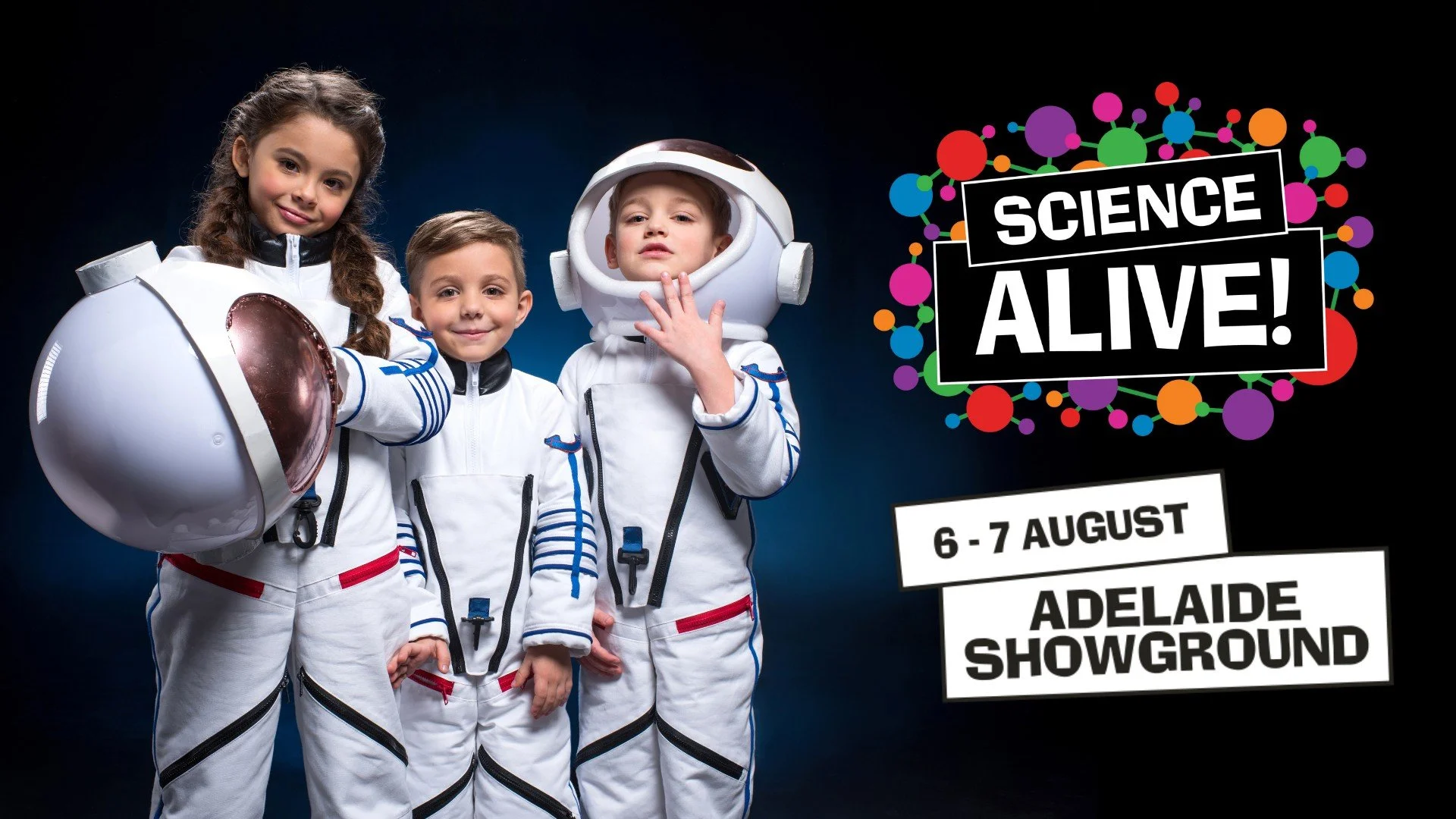 Science Alive!