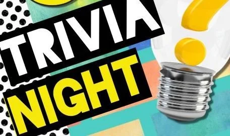 Mt McKenzie Hall Trivia Night