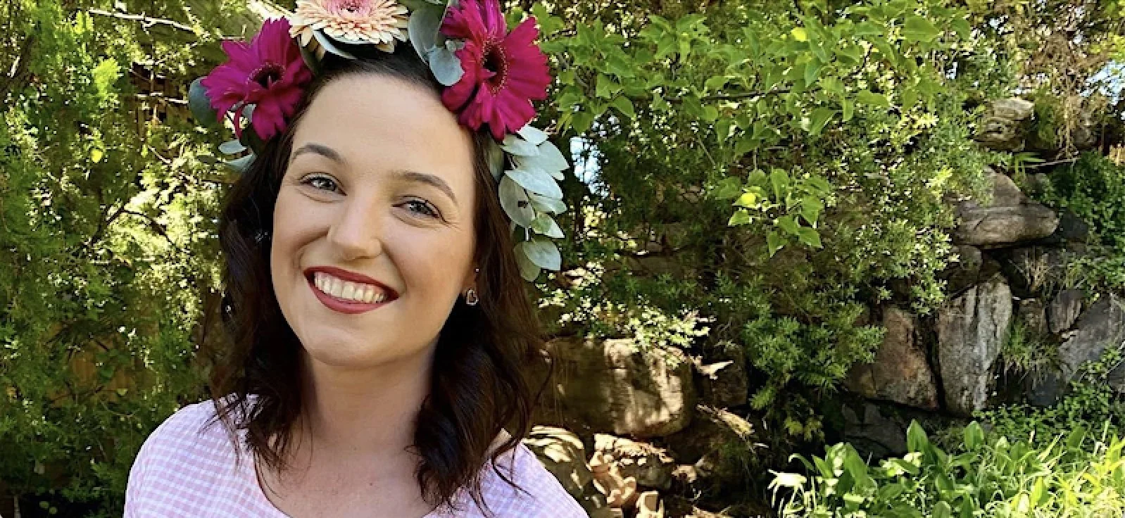 Flower Crown workshop
