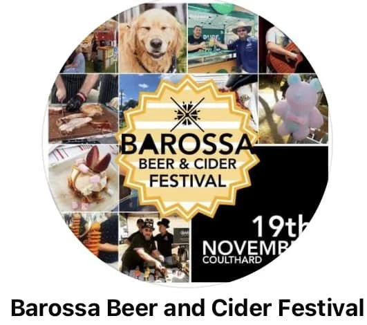Beer and Cider Festival