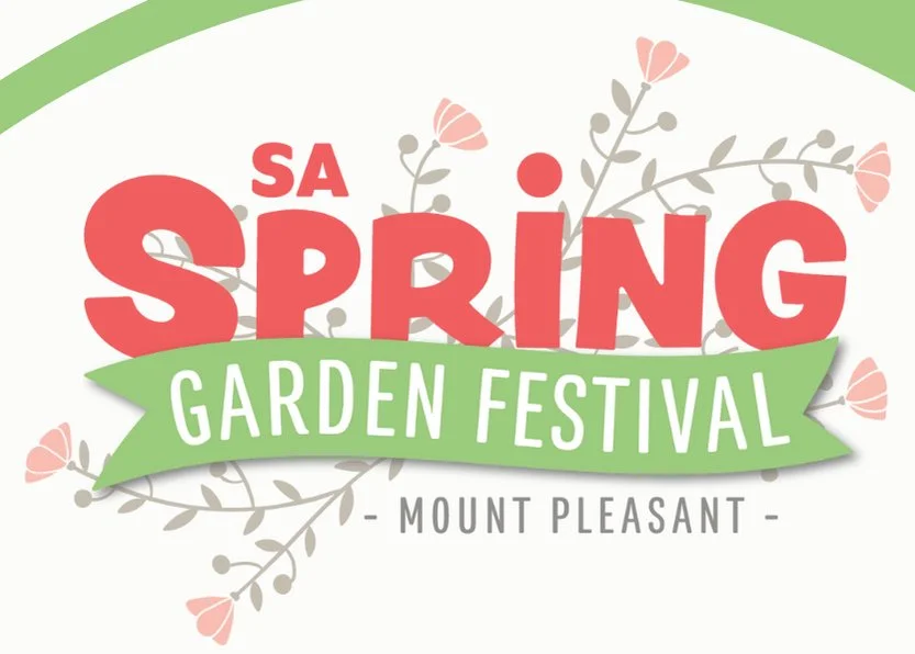 SA Spring Garden Festival