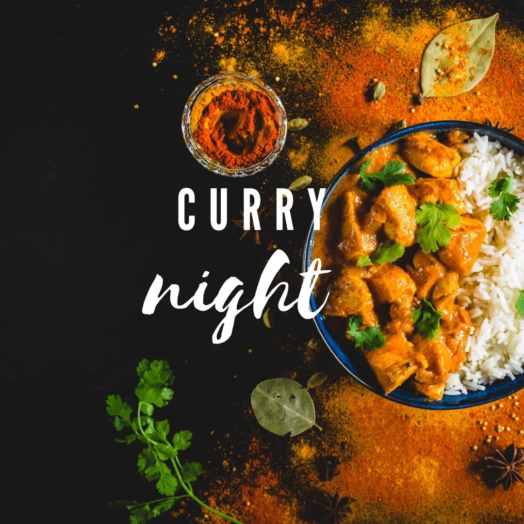 Springton Community Dinner