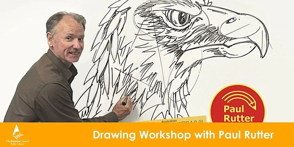 Drawing Workshop