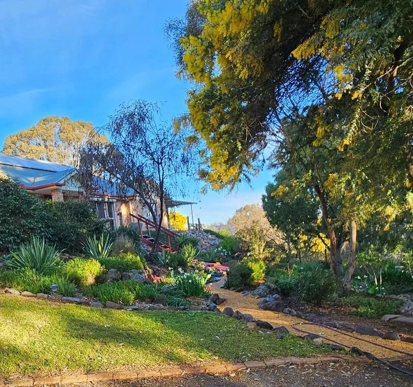 Eden Valley Open Gardens
