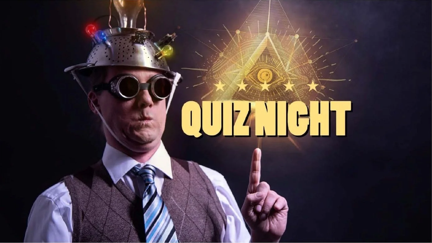 Springton Quiz Night