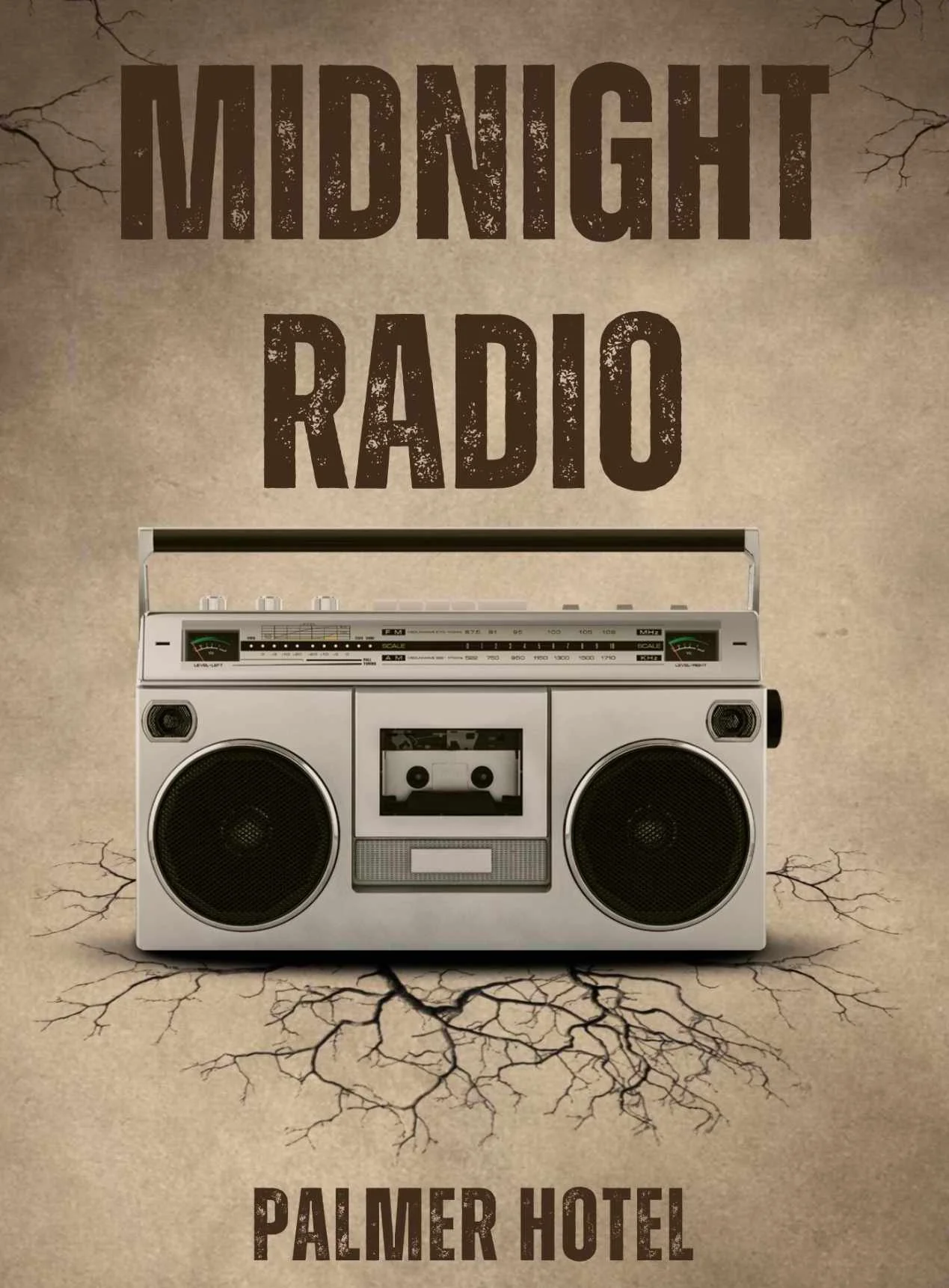 Midnight Radio at the Palmer Hotel