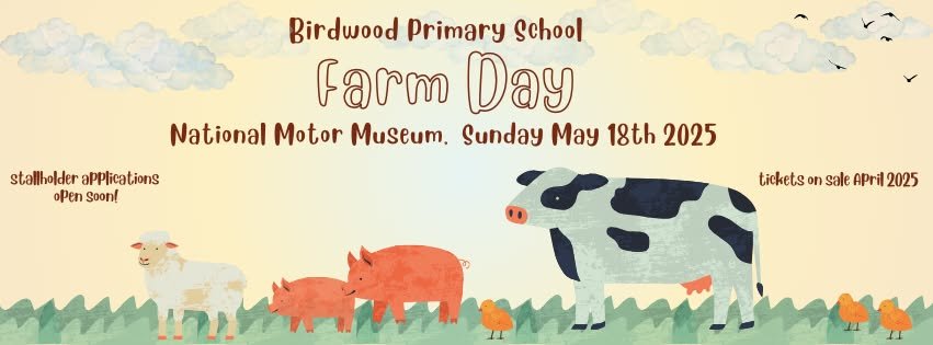 Birdwood Primary School's Farm Day