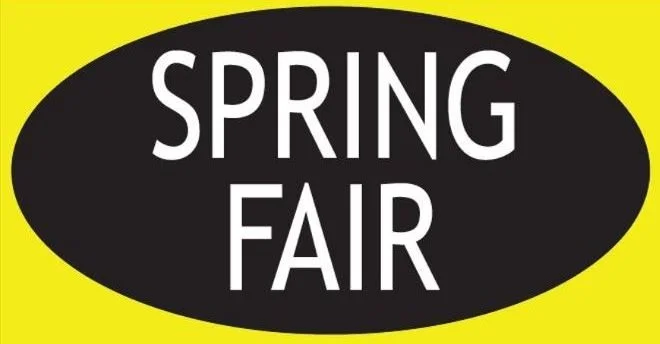 Houghton Spring Fair