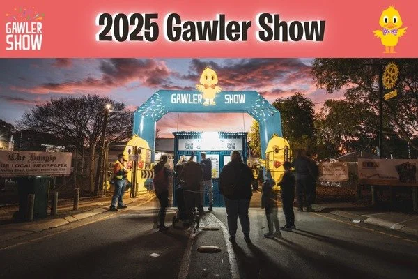 Gawler Show