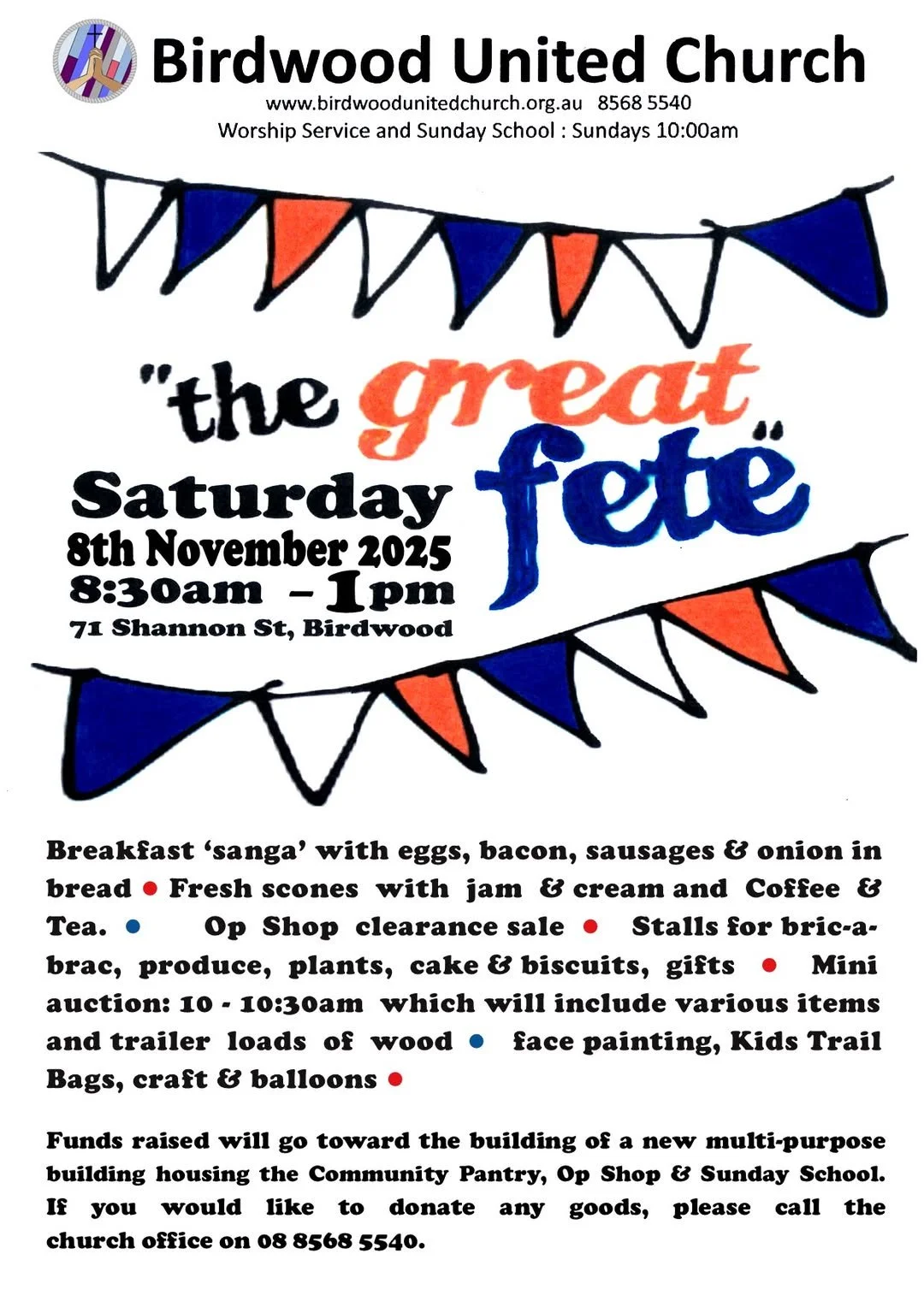 The Great Fete