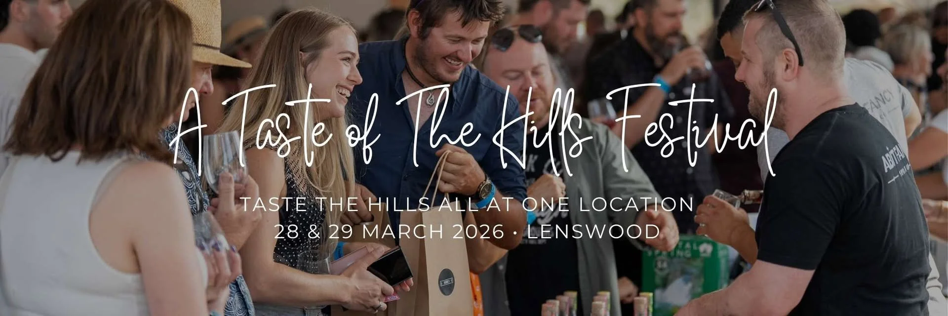 A Taste of the Hills