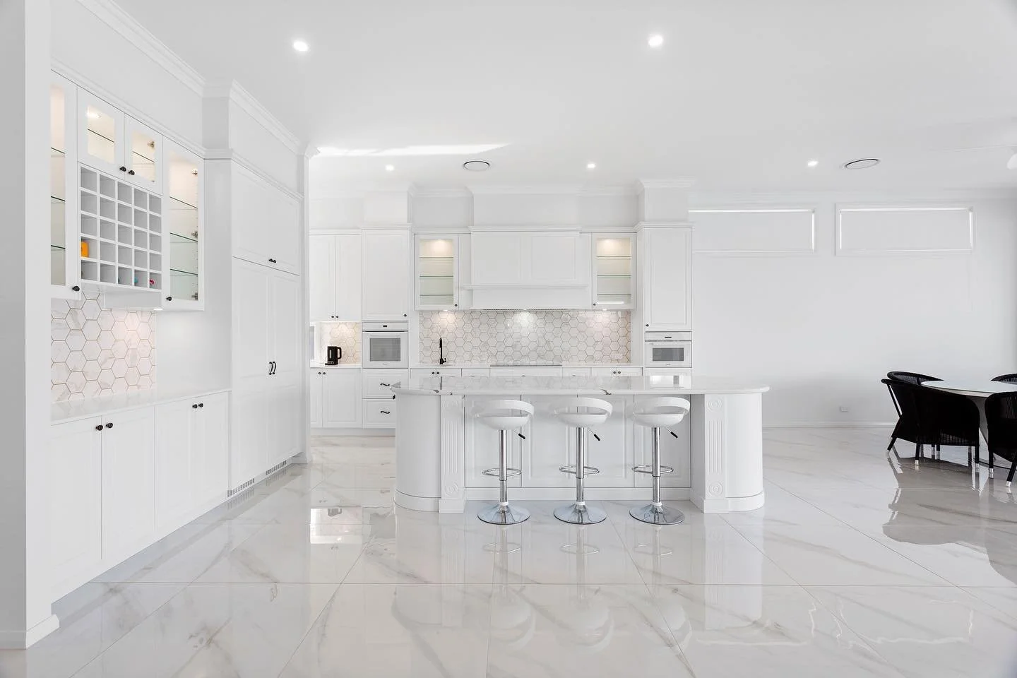 Unveiling mastery in every click. 📸✨ 

Elevating high-end kitchen fit outs for Planit Kitchens through the art of professional photography. 

Explore the perfect blend of craftsmanship, design, and visual storytelling. 
&bull;
&bull;
&bull;
&bull;
#