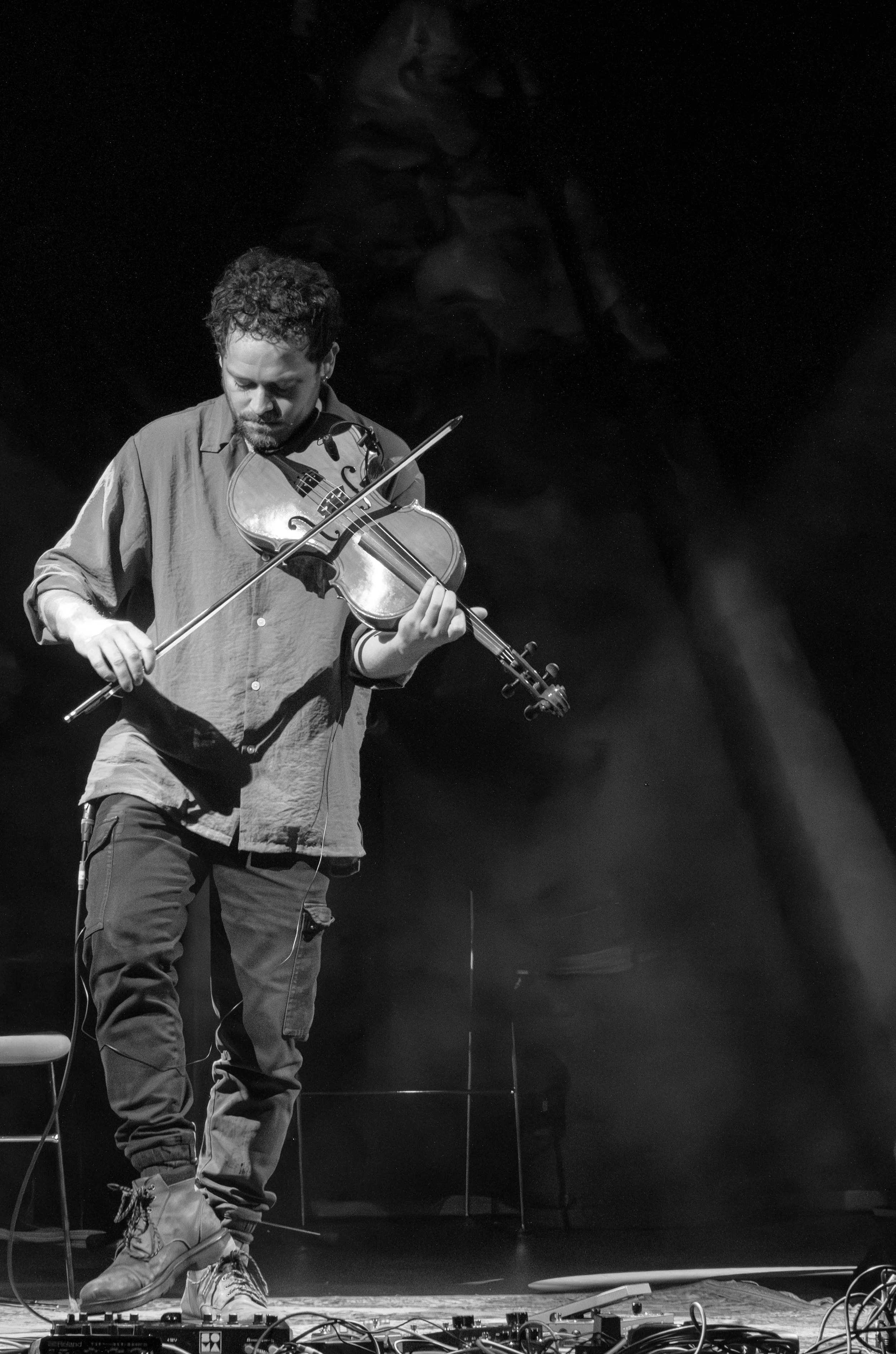 photo by Emilia Jasmin