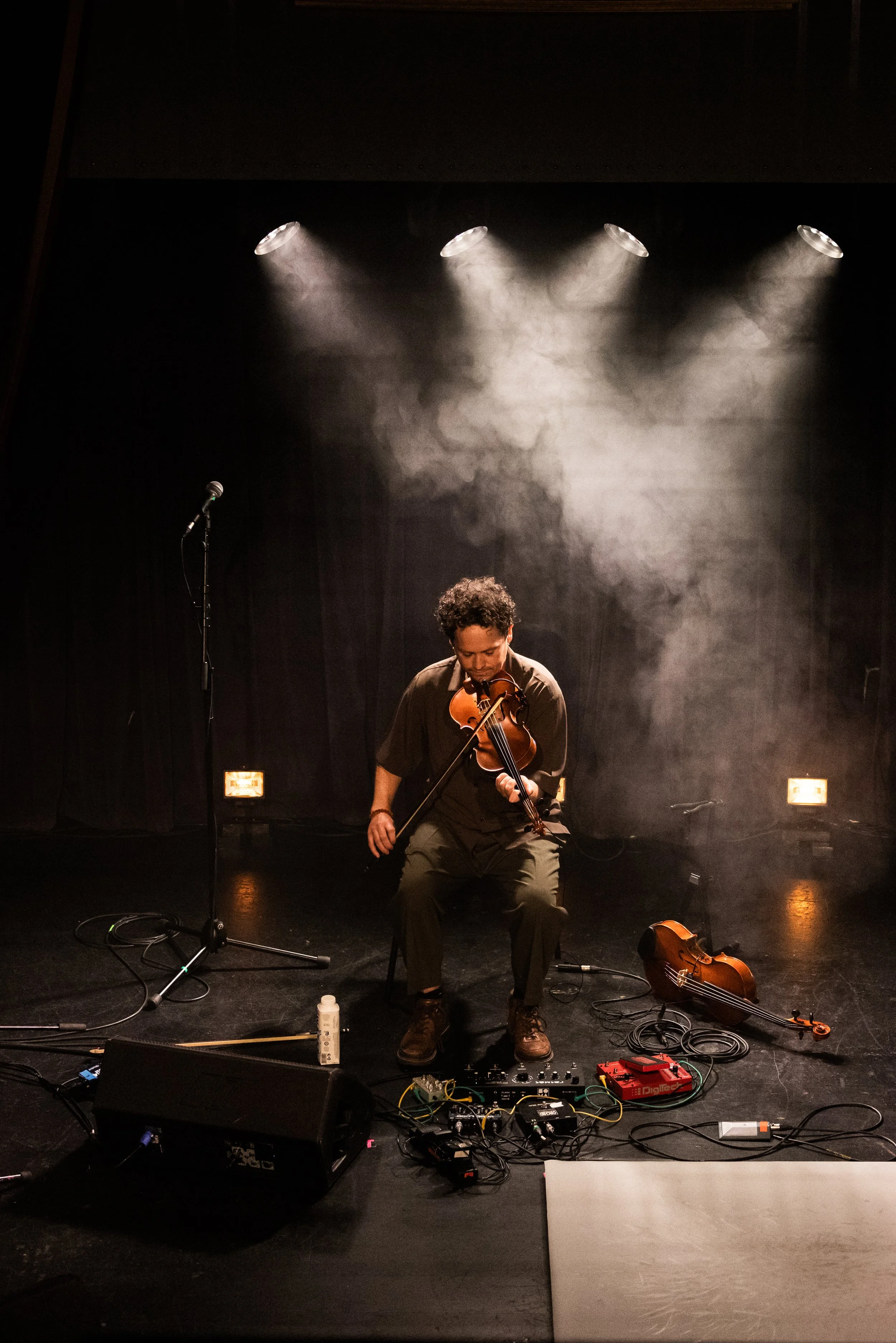 photo by Karen Cox
