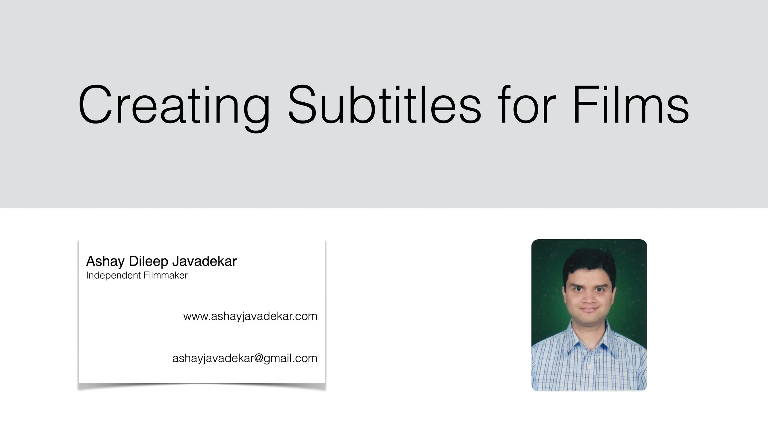 Creating Subtitles UDemy 1.jpeg