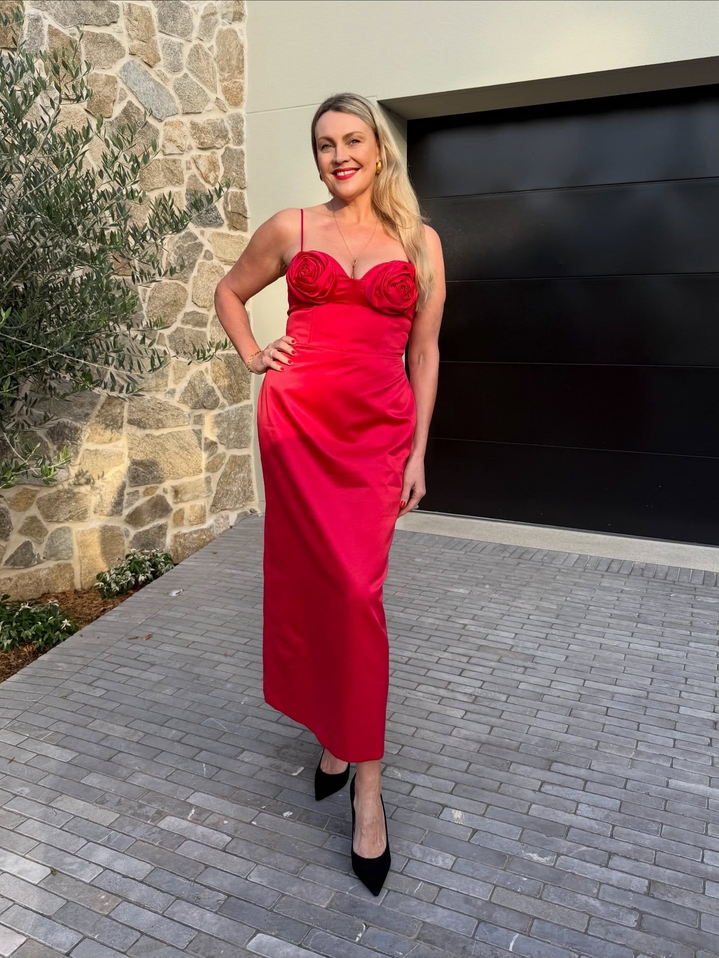 It&rsquo;s been a red hot minute 👠 last week @curverapport @vbphoto_studio attended @tdwp2 premiere that was very special! To raise funds for @autism_swim 
@mcrfashionclub @mycharityrunway lead by a woman with so much heart @sarahquinnmcr @mycharity