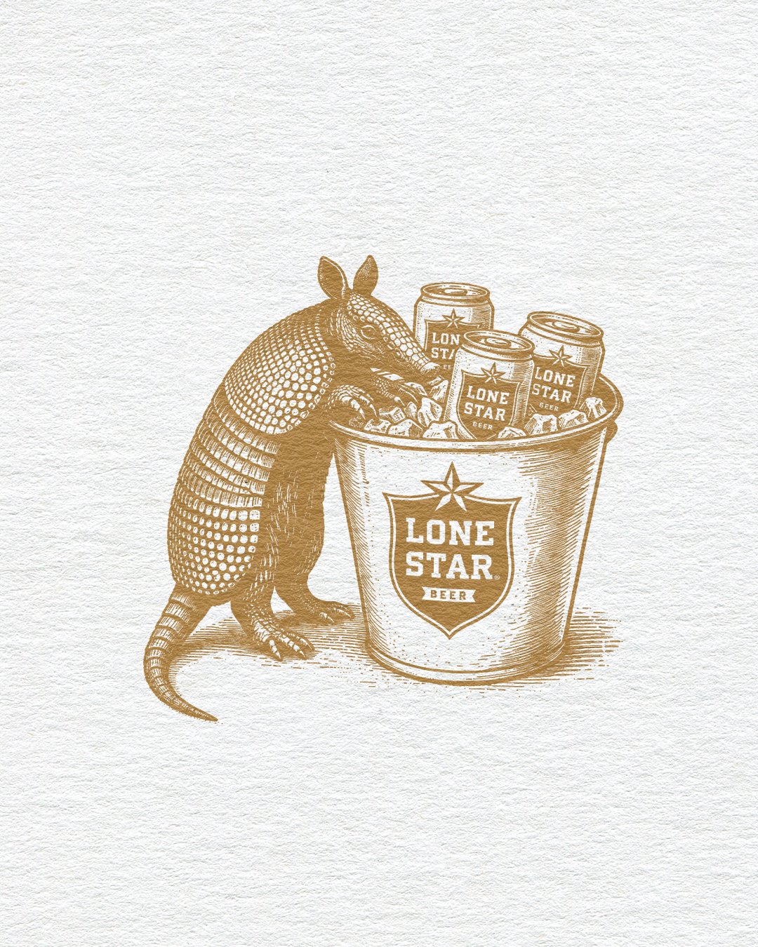 Lone Star Beer Bucket.png