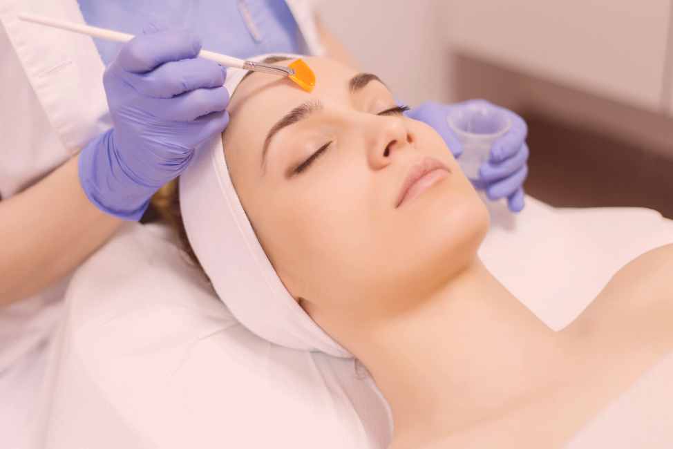 Crawford Cosmetics Concierge Aesthetic Medical Services