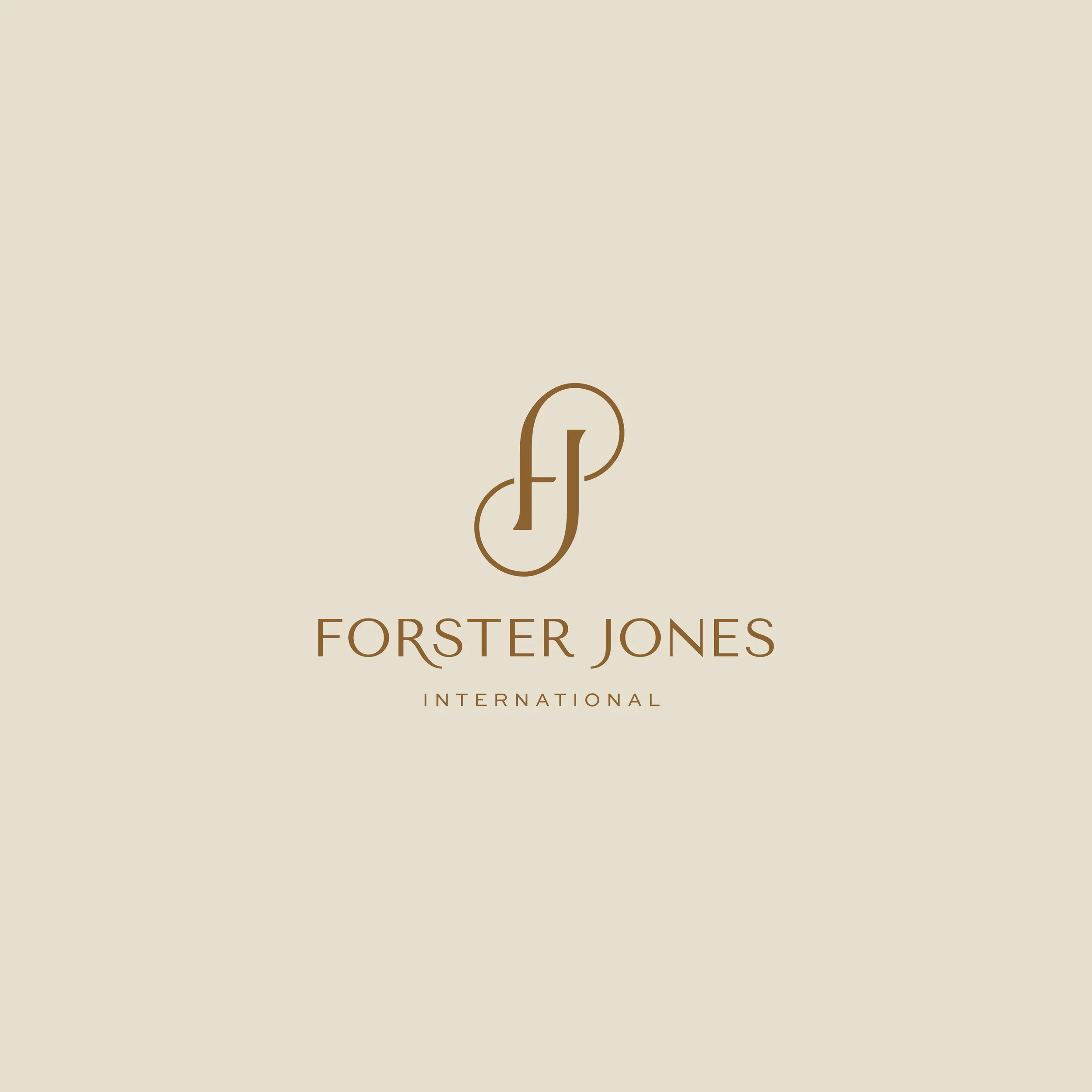 Forster Jones International