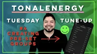 Metronome, Pre-Sets, &amp; Click Tracks OH MY!!!