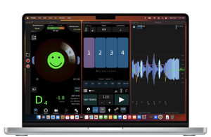 TE Tuner & Metronome for Windows/Mac — TonalEnergy, Inc.