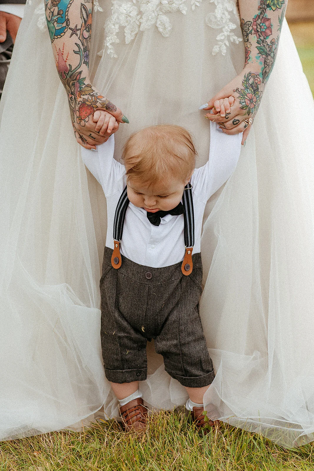 Photo Credit: Megan Freeman Photography