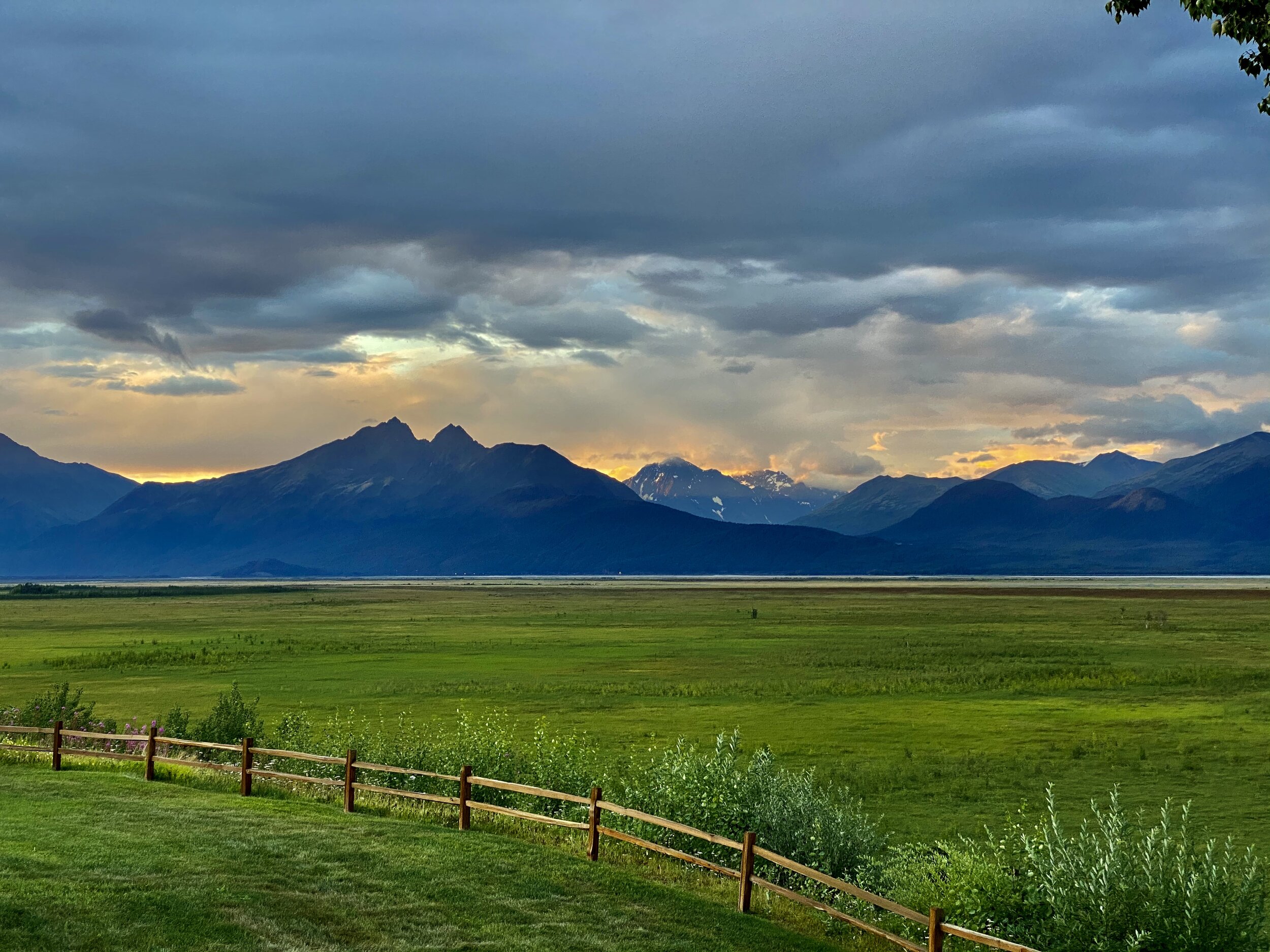 Photo Credit: Sonja Stavenjord