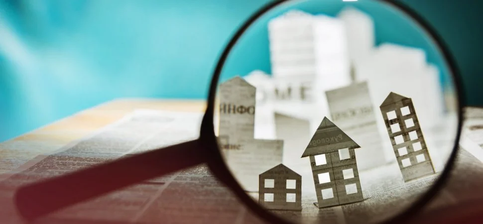Finding the Right Investment