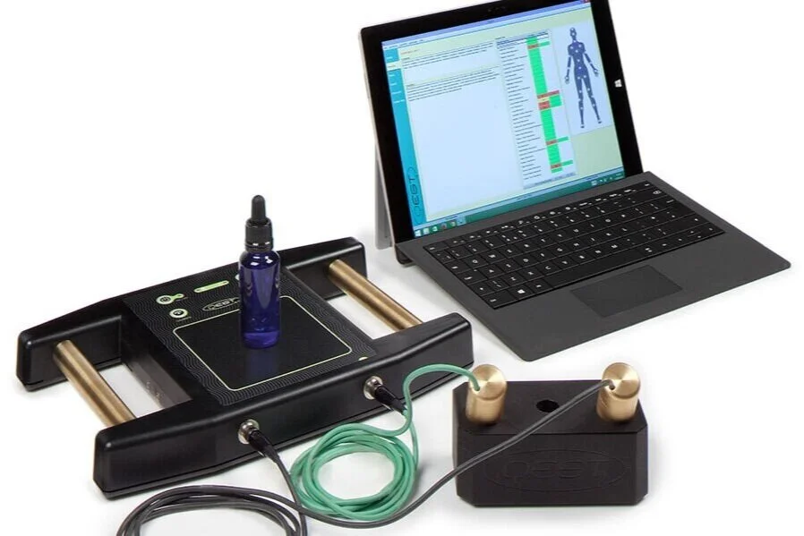 Libertas Integrative Health