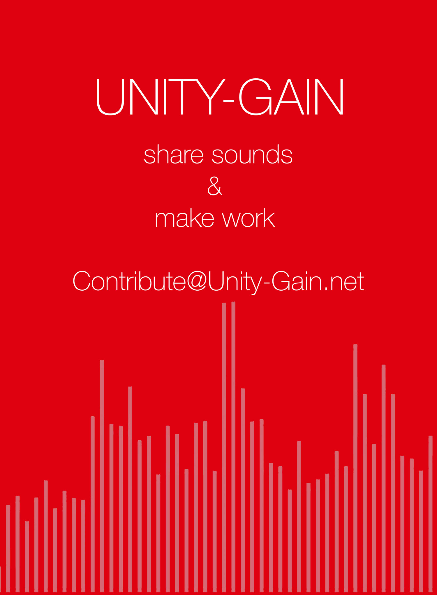 UNITY-GAIN