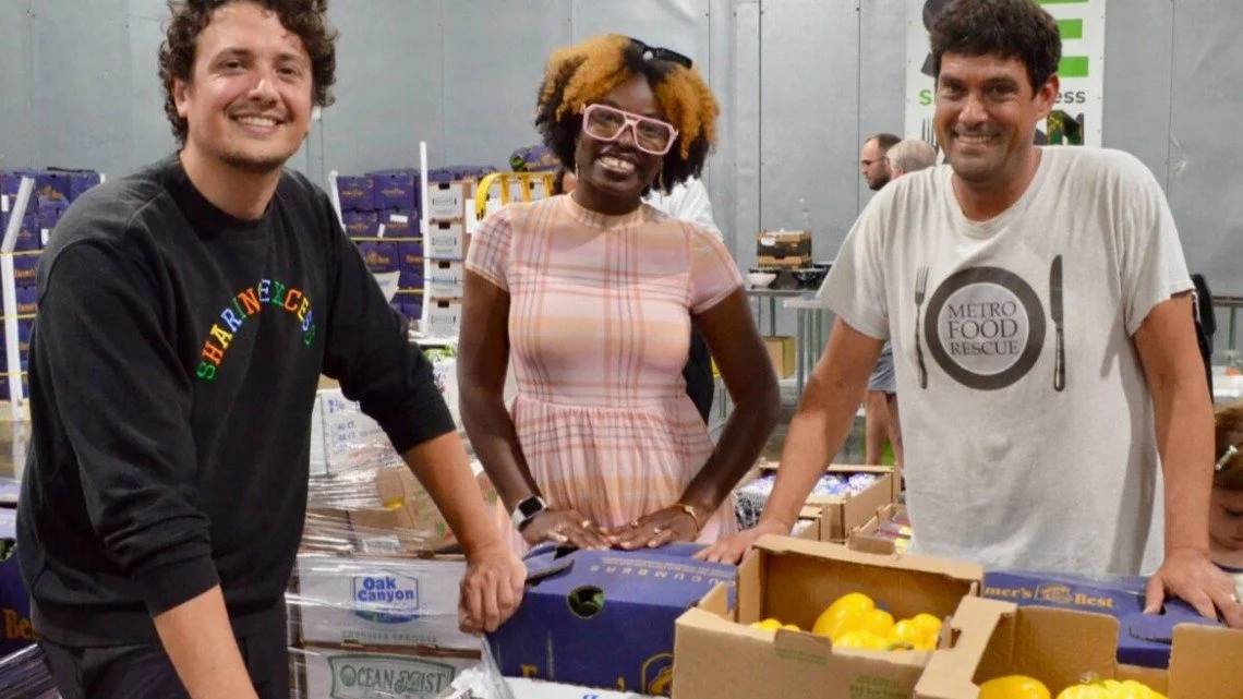 𝗧𝗵𝗲 𝗽𝗼𝘄𝗲𝗿 𝗼𝗳 𝗽𝗮𝗿𝘁𝗻𝗲𝗿𝘀𝗵𝗶𝗽 𝗮𝗻𝗱 𝗰𝗼𝗹𝗹𝗮𝗯𝗼𝗿𝗮𝘁𝗶𝗼𝗻.

It doesn&rsquo;t get better than this! When organizations come together with a shared purpose, real impact happens. Joining forces with @genesishope1 allows us to make 