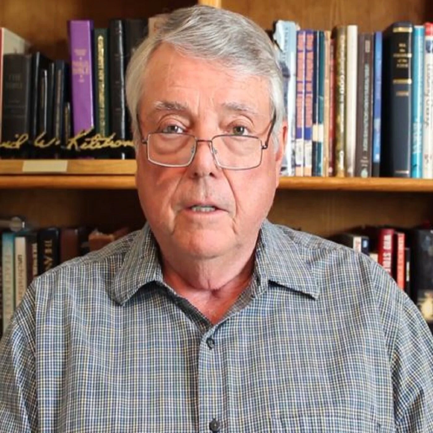 April 22, 2020 - Wednesday Devotion