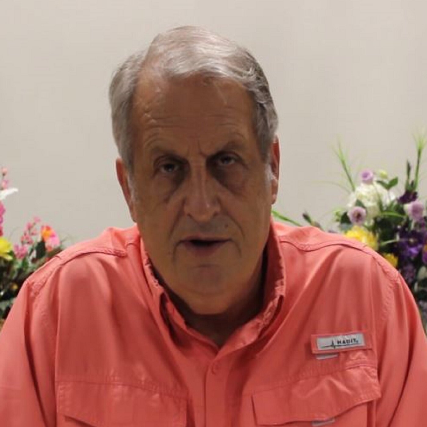 April 26, 2020 - Sunday Morning Message