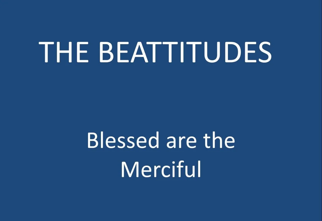 July 15, 2020 - Wednesday Devotion