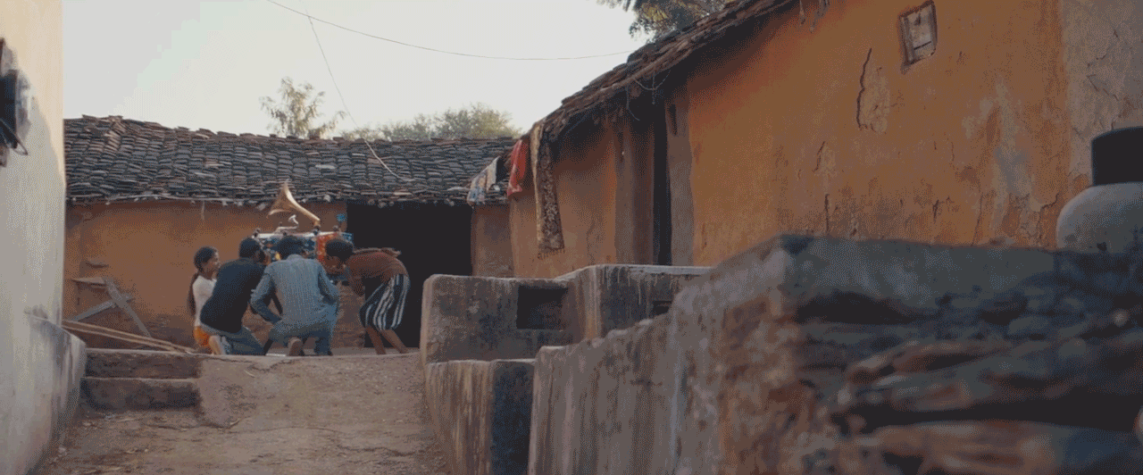 Bioscope Stories VS Bollywood